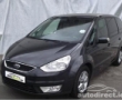 Ford Galaxy details