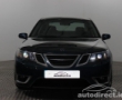 Saab 9-3 details