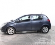 Opel Corsa details