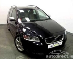 Volvo V50 details