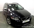 Volvo V50 details