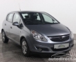 Opel Corsa details