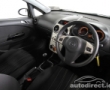 Opel Corsa details