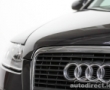 Audi A6 details