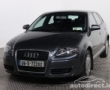 Audi A3 details