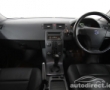 Volvo V50 details