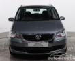 Volkswagen Touran details