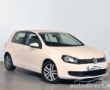 Volkswagen Golf details