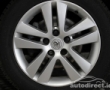 Opel Astra details