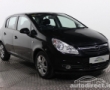 Opel Corsa details