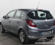 Opel Corsa details