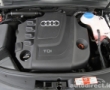 Audi A6 details