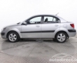 Kia Rio details