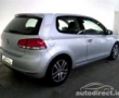 Volkswagen Golf details