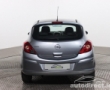 Opel Corsa details