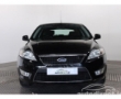 Ford Mondeo details