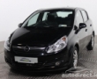 Opel Corsa details