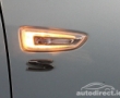 Opel Astra details