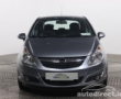 Opel Corsa details