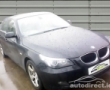 BMW 520 details