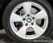 BMW 520 details