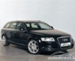 Audi A6 details