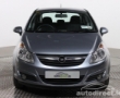 Opel Corsa details