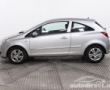 Opel Corsa details