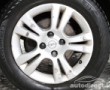 Opel Corsa details