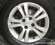 Opel Corsa details