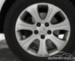 Opel Astra details