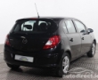 Opel Corsa details