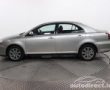 Toyota Avensis details