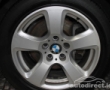 BMW 520 details