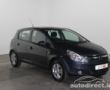 Opel Corsa details