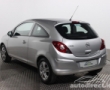 Opel Corsa details