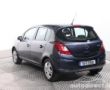 Opel Corsa details