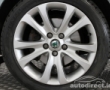 Skoda Superb details