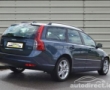 Volvo V50 details