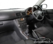 Toyota Avensis details