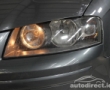 Audi A3 details