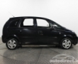 Opel Meriva details