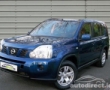 Nissan Qashqai details