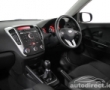 Kia Ceed details