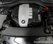 BMW 520 details