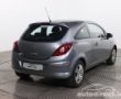 Opel Corsa details