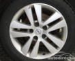 Opel Astra details