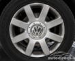 Volkswagen Golf details