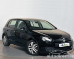 Volkswagen Golf details