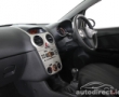 Opel Corsa details